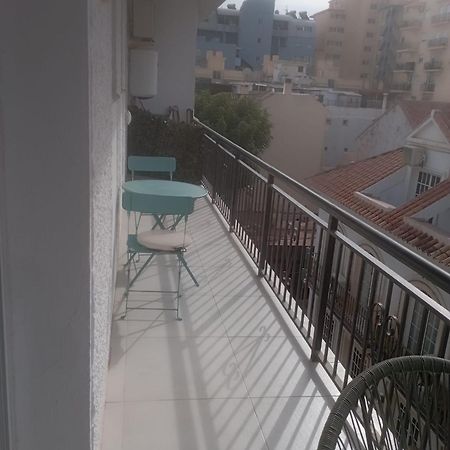 Maestro Concepcion Guidet Lägenhet Fuengirola Exteriör bild